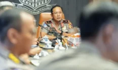 Kakorlantas Aries Syahbudin: Masyarakat Harus Merasakan Manfaat Kehadiran Polisi