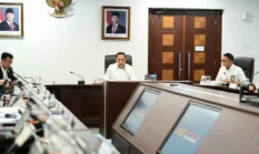 Kopdes Merah Putih Bakal Jual Obat, Pemerintah Bidik hingga 10 Ribu Gerai