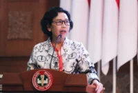 Ketua Umum PB PGRI, Prof. Dr. Unifah Rosyidi, M.Pd. (Posnews/Ist)
