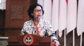 Ketua Umum PB PGRI, Prof. Dr. Unifah Rosyidi, M.Pd. (Posnews/Ist)