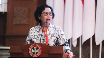Ketua Umum PB PGRI, Prof. Dr. Unifah Rosyidi, M.Pd. (Posnews/Ist)