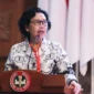 Ketua Umum PB PGRI, Prof. Dr. Unifah Rosyidi, M.Pd. (Posnews/Ist)