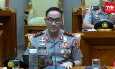 Komisi III DPR Setujui Suyudi Ario Seto Jadi Calon Kapolri, Ini Tahap Selanjutnya