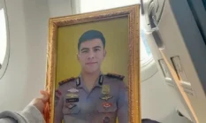 Luka Tembak dan Sangkur di Tubuh Bharada Valdo, Keluarga Menanti Jawaban Polisi