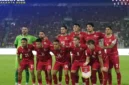 Laga Penentuan, Timnas Indonesia Siapkan Permainan Menyerang Lawan Bangladesh.(Posnews/PSSI)
