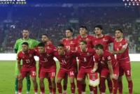 Laga Penentuan, Timnas Indonesia Siapkan Permainan Menyerang Lawan Bangladesh.(Posnews/PSSI)
