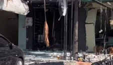  Ledakan Keras Guncang Pakuwon City Surabaya, Polisi Selidiki Dugaan LPG Bocor.
