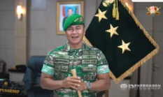 Profil Letjen TNI Iwan Setiawan, Pangkostrad Baru Penakluk Everest