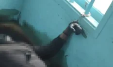 Mayat Terborgol di Rumah Kosong Kendal, Kepala Donna Dihantam Benda Tumpul