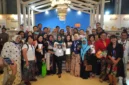 Mendag Budi Santoso mengunjungi paviliun Pilihan Busan dan UMKM BISA EKSPOR di Trade Expo Indonesia 2026, ICE BSD. (Posnews/Kemendag)

