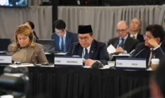 G20 Tolak Pangan Jadi Alat Tekanan Geopolitik, Ini Sikap Mendag Budi