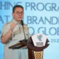 Menteri Perdagangan Budi Santoso. (Posnews/Kemendag)