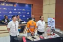 Pelaku mutilasi Dwi Bagus Martono.