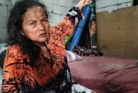 Hendak ke Pasar, Nenek Rohani di Tarumajaya Diserang Monyet hingga Berdarah. (Net)