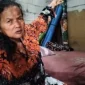Hendak ke Pasar, Nenek Rohani di Tarumajaya Diserang Monyet hingga Berdarah. (Net)
