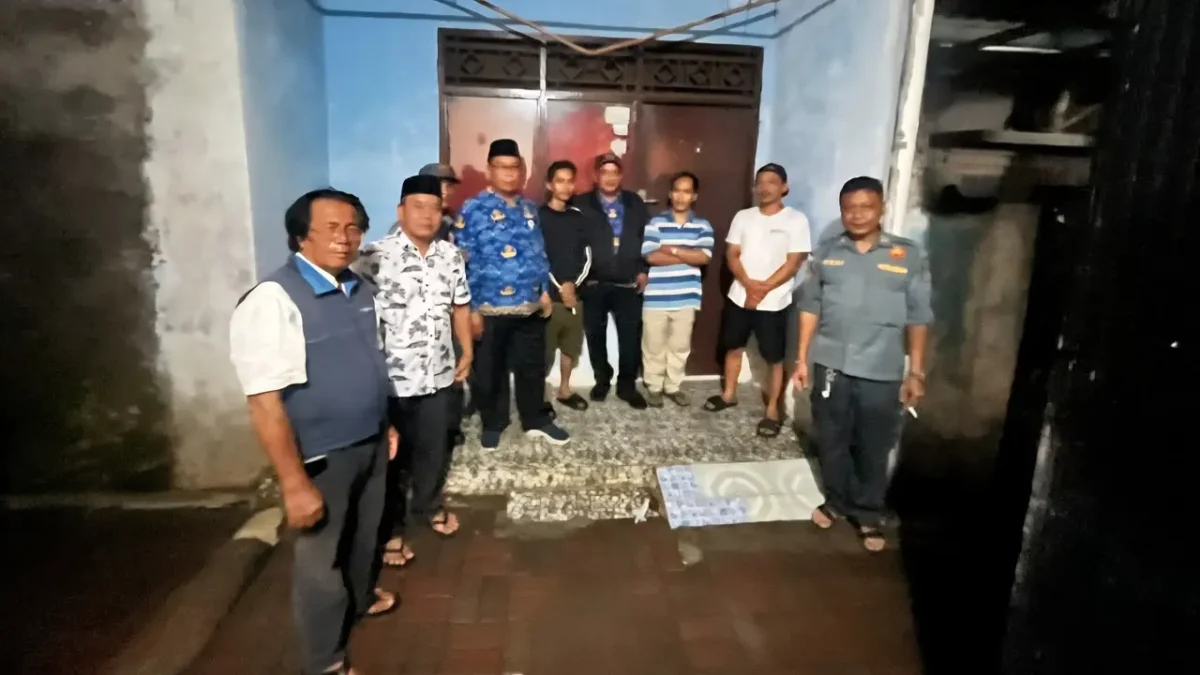 Nenek Bakar Cucu di Depok Gara-Gara Tak Dijemput, Polisi Amankan Pelaku.
