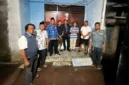 Nenek Bakar Cucu di Depok Gara-Gara Tak Dijemput, Polisi Amankan Pelaku.
