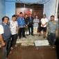 Nenek Bakar Cucu di Depok Gara-Gara Tak Dijemput, Polisi Amankan Pelaku.
