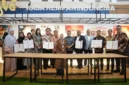 Produk Pangan dan Rempah Indonesia Raup Potensi Transaksi US$31,14 Juta di TEI 2026. (Posnews/Kemendag)
