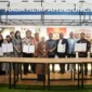 Produk Pangan dan Rempah Indonesia Raup Potensi Transaksi US$31,14 Juta di TEI 2026. (Posnews/Kemendag)
