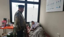 Pemkab Bogor Terapkan PJJ Dua Hari Usai 481 Siswa Diduga Keracunan.