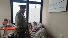 Pemkab Bogor Terapkan PJJ Dua Hari Usai 481 Siswa Diduga Keracunan.