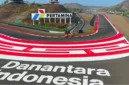 Persiapan layanan hospitality Patra Jasa untuk MotoGP Indonesia 2026 di Sirkuit Mandalika. (Posnews/PT Pertamina)
