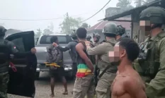 Warga Makassar Tewas Saat Bantu Turunkan Sembako di Yahukimo