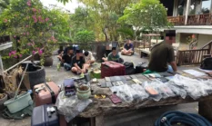 Vila di Bali Diduga Jadi Markas Pinjaman Daring, 17 WNA Diamankan Imigrasi