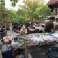 Petugas Imigrasi Ngurah Rai mengamankan 17 WNA yang diduga menjalankan bisnis pinjaman daring di Dalung, Kuta Utara, Bali. (Posnews/Ist)
