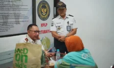 Ayam Goreng Krispi Ternyata Berisi 17,11 Gram Sabu, Gagal Masuk Lapas Surabaya