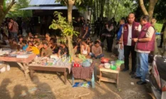 9 Wilayah di Sumut Digerebek, 36 Orang Diciduk dan 102,49 Gram Sabu Disita