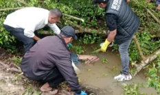 Tubuh Penuh Luka Tusuk, Muhammad Imran Tewas di Parit Kebun Sawit