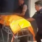 Polda Riau menangani kasus dugaan pembunuhan terhadap ibu kandung oleh anggota Polri di Kecamatan Sungai Apit, Kabupaten Siak.
