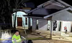 Malam Berujung Petaka di Kendal, Duel 2 Pria di Rumah Perempuan Berakhir Maut