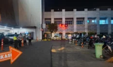 Tragis, Bocah 5 Tahun Meninggal Terlindas Mobil di Parkiran RSUDAM