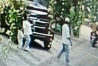 Polda Jatim Ungkap Dugaan Pembakaran Jasad Dini dan Anaknya Dua Kali
