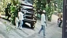 Polda Jatim Ungkap Dugaan Pembakaran Jasad Dini dan Anaknya Dua Kali