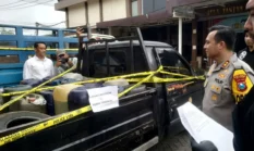 Tangki Mobil Dimodifikasi, Pria di Blitar Diduga Kumpulkan 1.000 Liter BBM Tiap Pekan