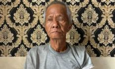 Ditagih Angsuran, Pria 63 Tahun Bacok Penagih hingga Tewas lalu Coba Akhiri Hidup
