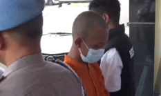 Utang Rp25 Juta Berujung Maut, Yogi Saparudin Ditemukan Terkubur di Kebun Teh