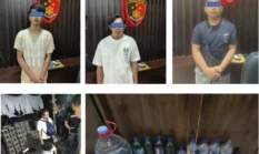 Warga Sulit Dapat BBM, 6 Pengecer Pertalite di Bali Jual Rp100 Ribu per Botol