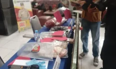 Korban Sempat Berteriak Stop, Sudah! Pria di Batam Tewas 25 Luka Tusukan