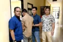 Polresta Sumenep menangani penyidikan dugaan tindak pidana persetubuhan terhadap perempuan di bawah umur.
