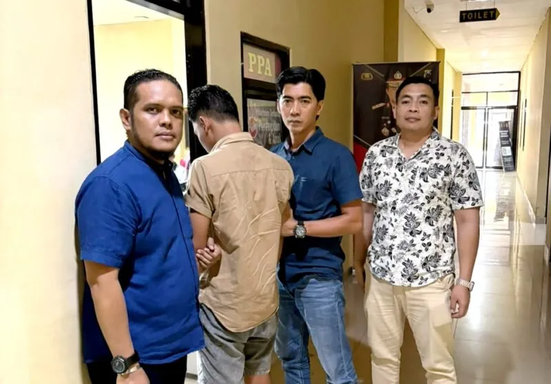 Polresta Sumenep menangani penyidikan dugaan tindak pidana persetubuhan terhadap perempuan di bawah umur.
