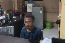 Satgas Operasi Damai Cartenz mengamankan buronan jaringan senjata dan amunisi ilegal di Jayapura. (Posnews/Ist)

