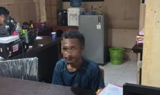 Buronan Jaringan Senjata Ilegal di Jayapura Ditangkap, 298 Amunisi Disita