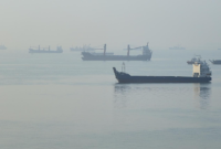 Menlu Jepang Toshimitsu Motegi mendesak Menlu Iran Abbas Araghchi menjaga keamanan Selat Bab el-Mandeb dan Selat Hormuz. Simak laporan diplomasi selengkapnya. Dok: Istimewa.