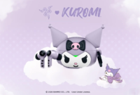 Razer merilis headset Kraken Kitty Pompompurin dan earbuds Hammerhead Kuromi. Simak spesifikasi audio dan tanggal rilisnya. Dok: Istimewa.