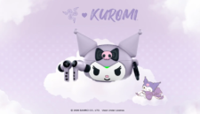 Razer merilis headset Kraken Kitty Pompompurin dan earbuds Hammerhead Kuromi. Simak spesifikasi audio dan tanggal rilisnya. Dok: Istimewa.
